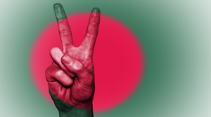 Quota Reform Movement in Bangladesh: From Violence to Peace